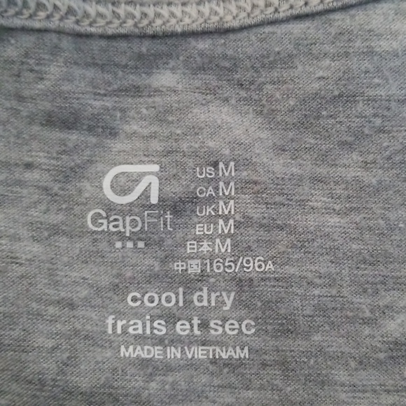 Tank top - Picture 2 of 2